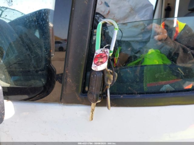 3C6TRVAG4FE503937 RAM Promaster 1500 Low Roof