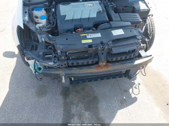 WVWNM7AJ9EW007463 Volkswagen Golf 2.0l Tdi
