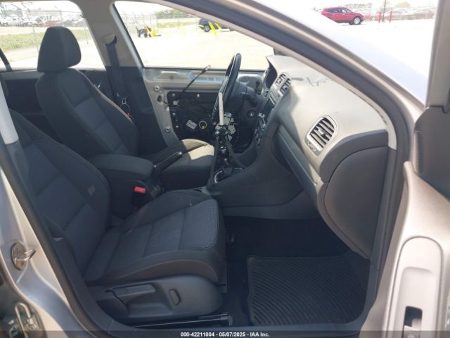 WVWNM7AJ9EW007463 Volkswagen Golf 2.0l Tdi