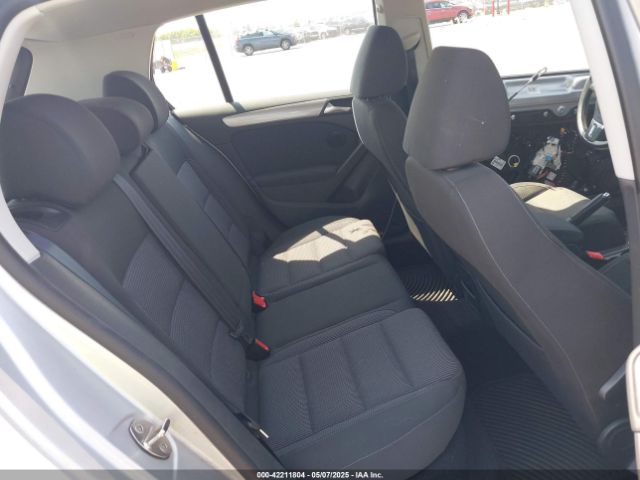 WVWNM7AJ9EW007463 Volkswagen Golf 2.0l Tdi