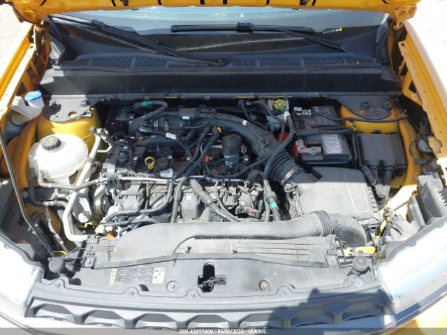 3FTTW8F90NRA89835 Ford Maverick Xlt