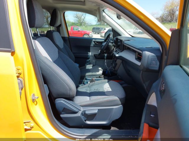 3FTTW8F90NRA89835 Ford Maverick Xlt