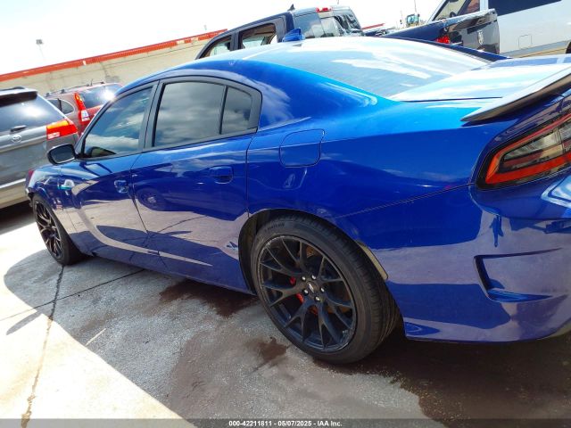 2C3CDXGJ8KH588905 Dodge Charger Scat Pack Rwd