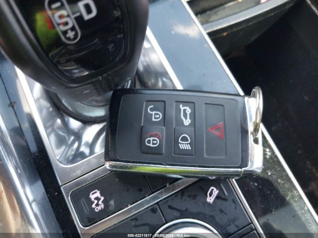 2018 LAND ROVER RANGE ROVER SPORT SALWV2SV0JA805212 Photo 10