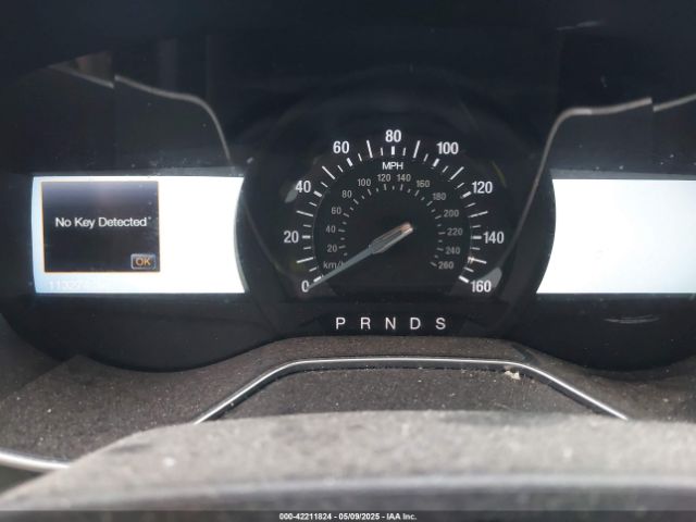 3FA6P0HD6HR309888 Ford FUSION SE