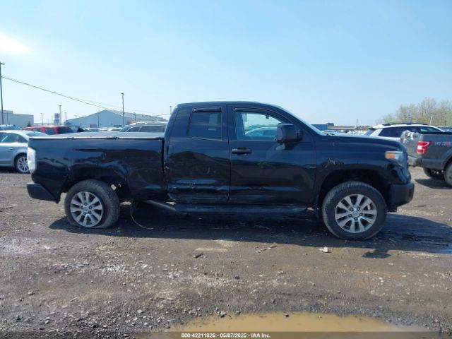 5TFUM5F18KX080242 Toyota Tundra Sr 4.6l V8