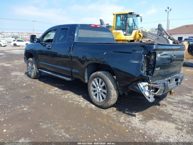 5TFUM5F18KX080242 Toyota Tundra Sr 4.6l V8