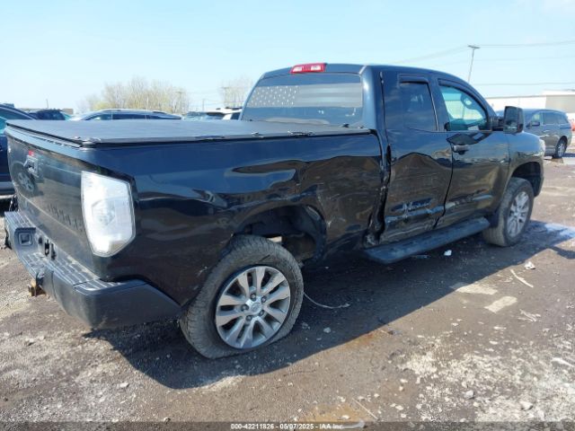 5TFUM5F18KX080242 Toyota Tundra Sr 4.6l V8