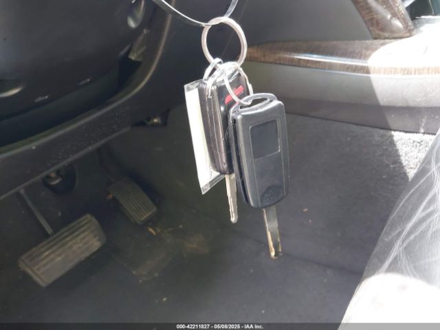 2011 ACURA MDX 2HNYD2H64BH522070 Photo 10