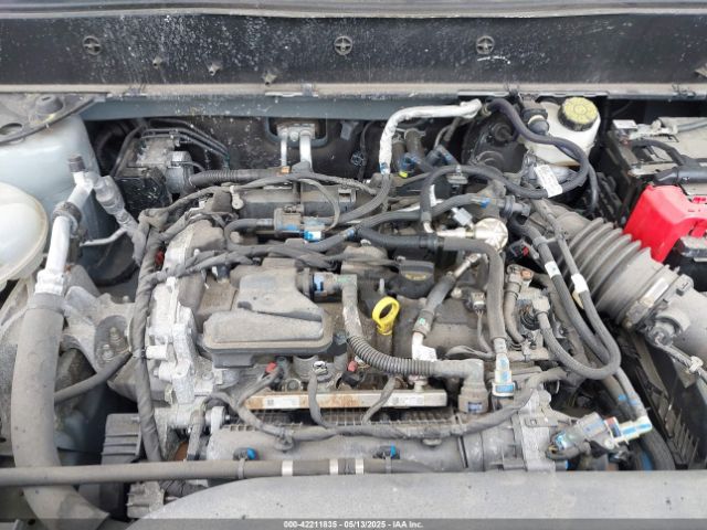3FMCR9B61MRB33537 Ford Bronco Sport Big Bend