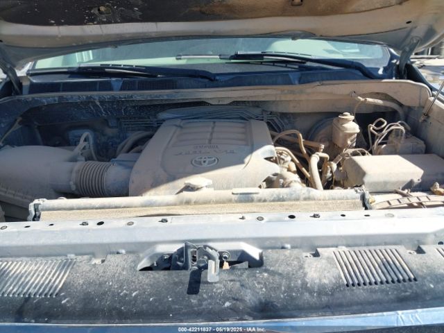 5TFRM5F14GX097200 Toyota Tundra Sr5 4.6l V8