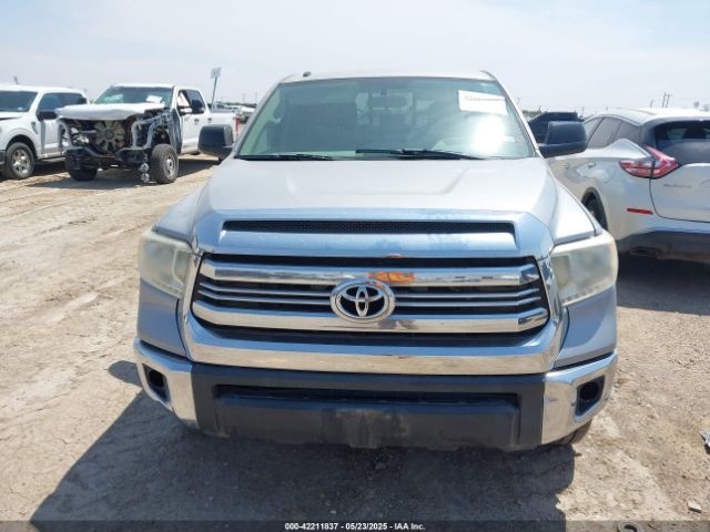 5TFRM5F14GX097200 Toyota Tundra Sr5 4.6l V8