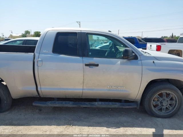 5TFRM5F14GX097200 Toyota Tundra Sr5 4.6l V8