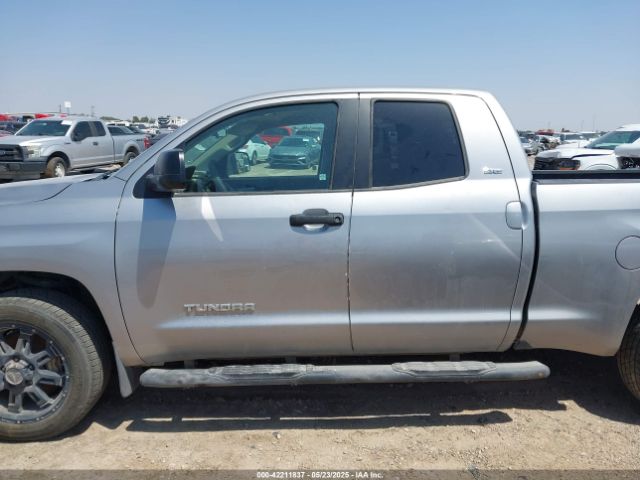 5TFRM5F14GX097200 Toyota Tundra Sr5 4.6l V8