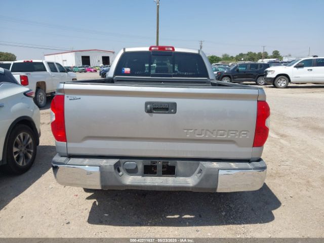5TFRM5F14GX097200 Toyota Tundra Sr5 4.6l V8