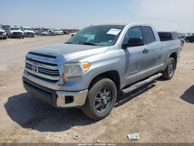 5TFRM5F14GX097200 Toyota Tundra Sr5 4.6l V8