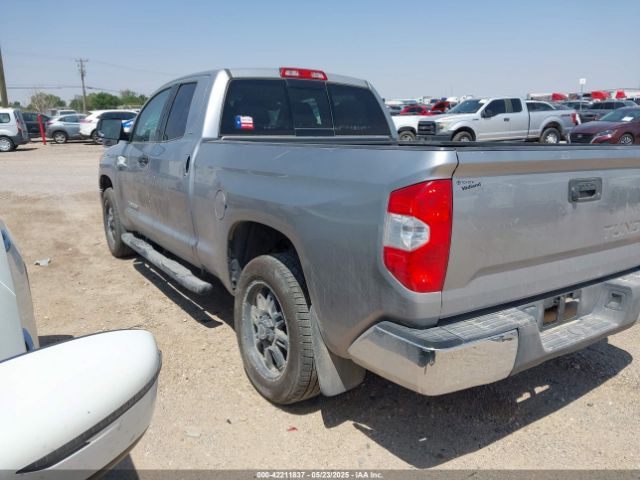 5TFRM5F14GX097200 Toyota Tundra Sr5 4.6l V8