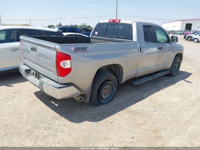 5TFRM5F14GX097200 Toyota Tundra Sr5 4.6l V8