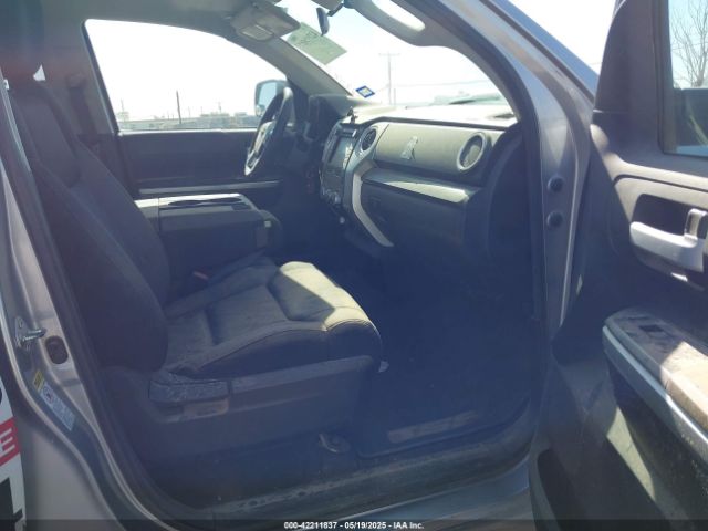 5TFRM5F14GX097200 Toyota Tundra Sr5 4.6l V8