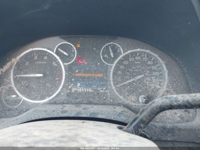 5TFRM5F14GX097200 Toyota Tundra Sr5 4.6l V8