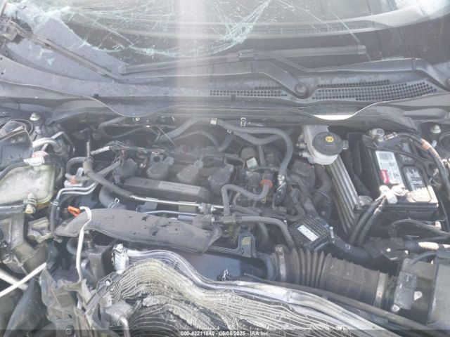 2019 HONDA CIVIC SHHFK7H4XKU423708 Photo 9