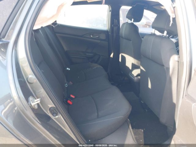 2019 HONDA CIVIC SHHFK7H4XKU423708 Photo 7