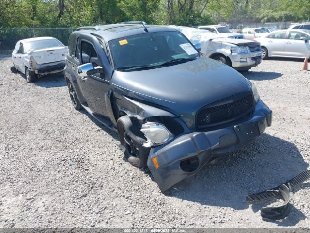 2010 CHEVROLET HHR 3GNBABDB4AS594509