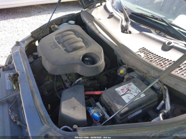 2010 CHEVROLET HHR 3GNBABDB4AS594509 Photo 9