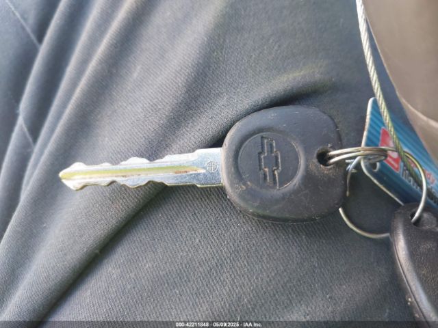 2010 CHEVROLET HHR 3GNBABDB4AS594509 Photo 10