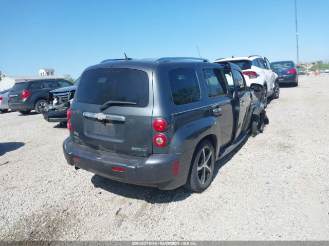 2010 CHEVROLET HHR 3GNBABDB4AS594509 Photo 3