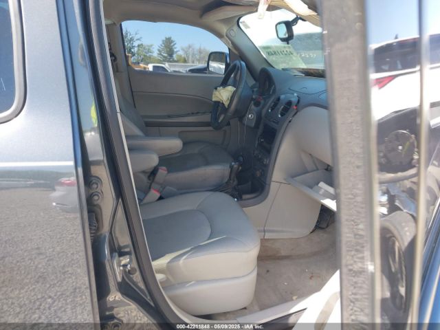 2010 CHEVROLET HHR 3GNBABDB4AS594509 Photo 4
