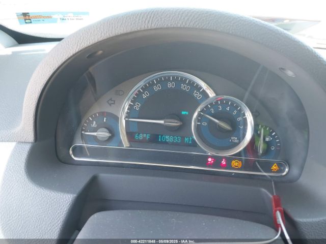 2010 CHEVROLET HHR 3GNBABDB4AS594509 Photo 6