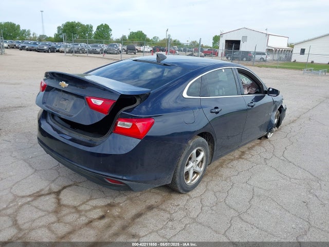 1G1ZB5ST1JF134772 Chevrolet lfv - direct injection, variable valve timing, gen 1