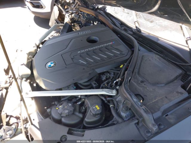 2021 BMW M440I WBA13AR00MCF91553 Photo 9