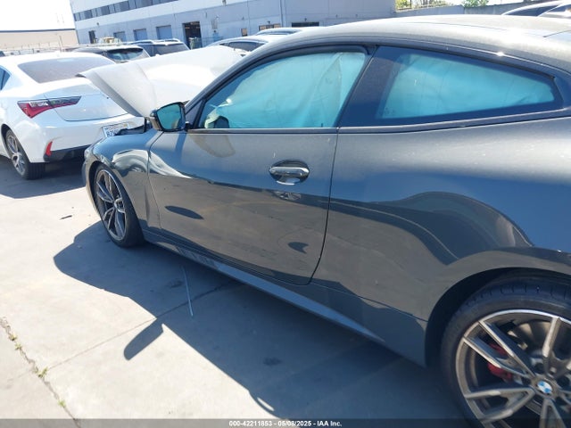 BMW M440i Xdrive 2021 WBA13AR00MCF91553 Image 14