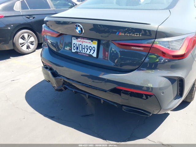 BMW M440i Xdrive 2021 WBA13AR00MCF91553 Image 16
