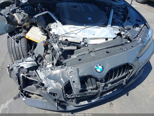 BMW M440i Xdrive 2021 WBA13AR00MCF91553 Image 17