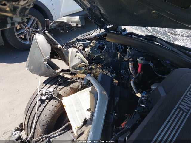BMW M440i Xdrive 2021 WBA13AR00MCF91553 Image 18
