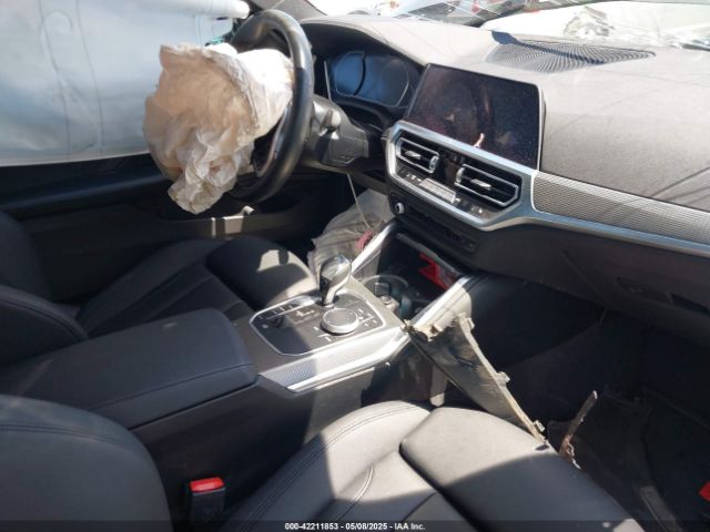 2021 BMW M440I WBA13AR00MCF91553 Photo 4