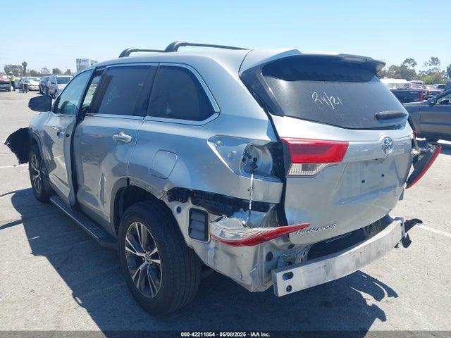 5TDZARFH3KS059307 Toyota 1ar-fe
