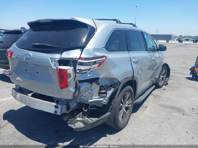 5TDZARFH3KS059307 Toyota 1ar-fe