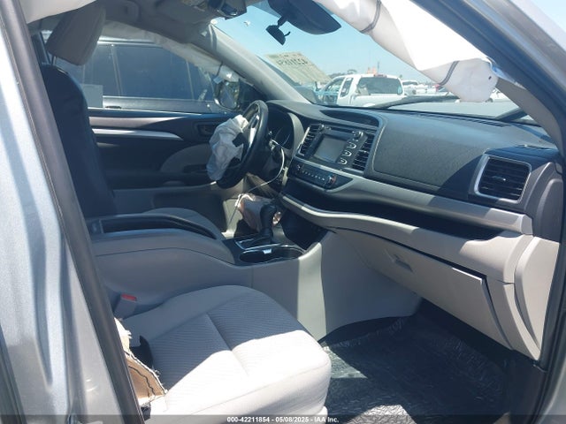 5TDZARFH3KS059307 Toyota 1ar-fe