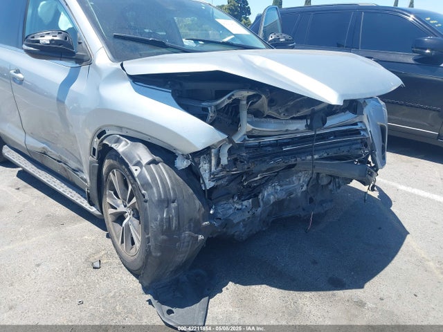 5TDZARFH3KS059307 Toyota 1ar-fe
