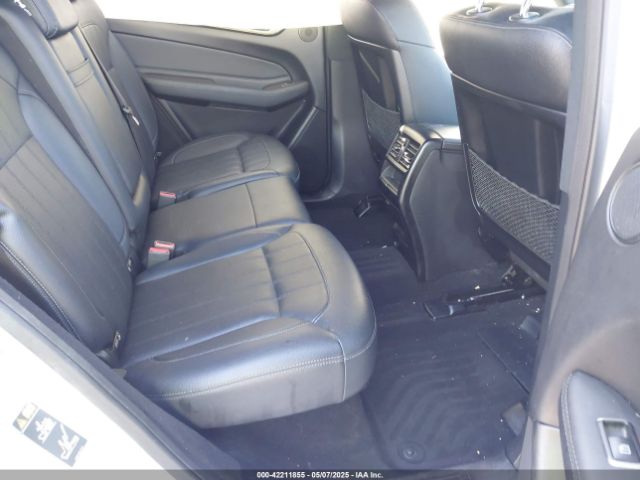 4JGDA5JB1HA819273 Mercedes-Benz GLE 350