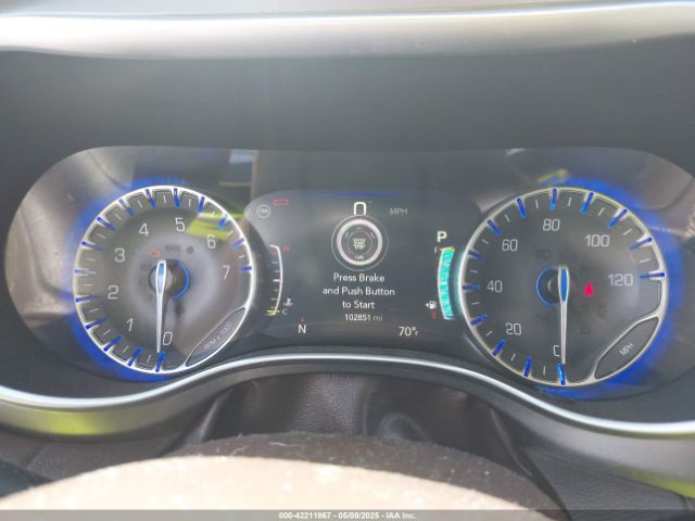 2019 CHRYSLER PACIFICA 2C4RC1EGXKR706170 Photo 6