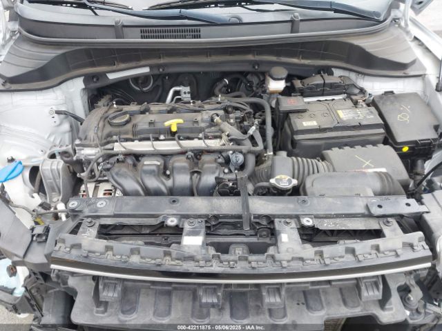 KNDJ23AU8M7784278 KIA SOUL LX