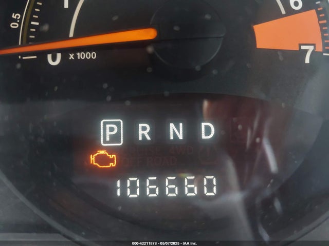 1C4NJPBA6FD186307 Jeep Patriot Altitude Edition