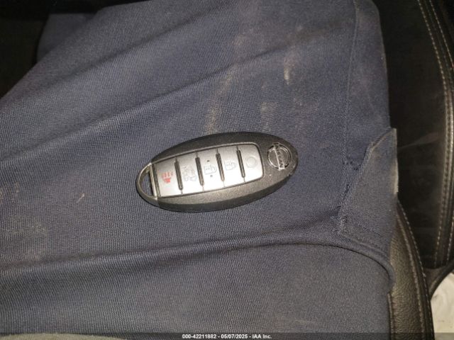 2020 NISSAN ROGUE 5N1AT2MT0LC756941 Photo 10