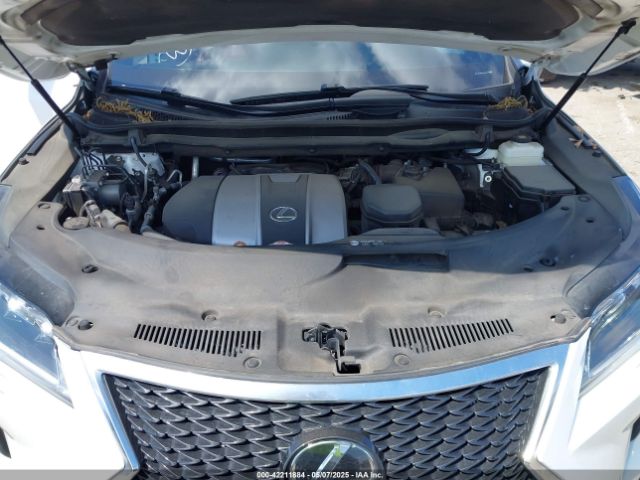 2T2BZMCA9KC185888 Lexus 2gr-fks
