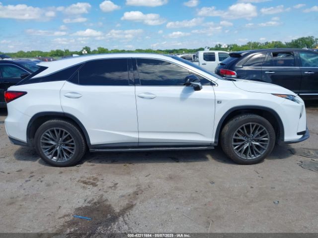 2T2BZMCA9KC185888 Lexus 2gr-fks